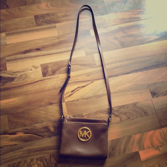 Michael Kors Handbags - MICHAEL KORS CROSSBODY
